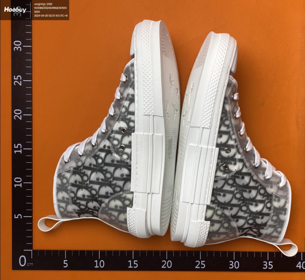 Dior B23 High V -3