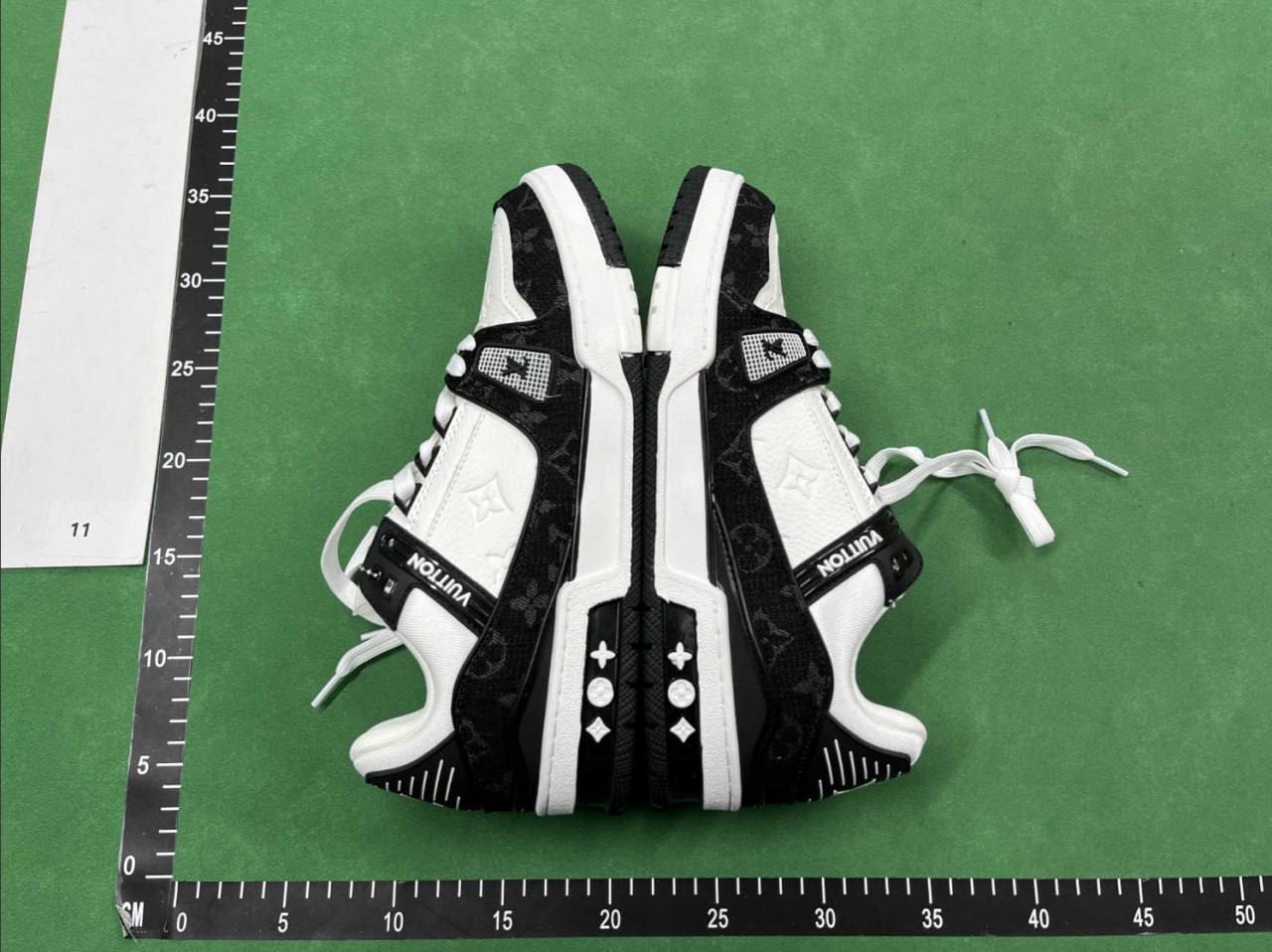 LV Skate & LV Trainer Shoes -2