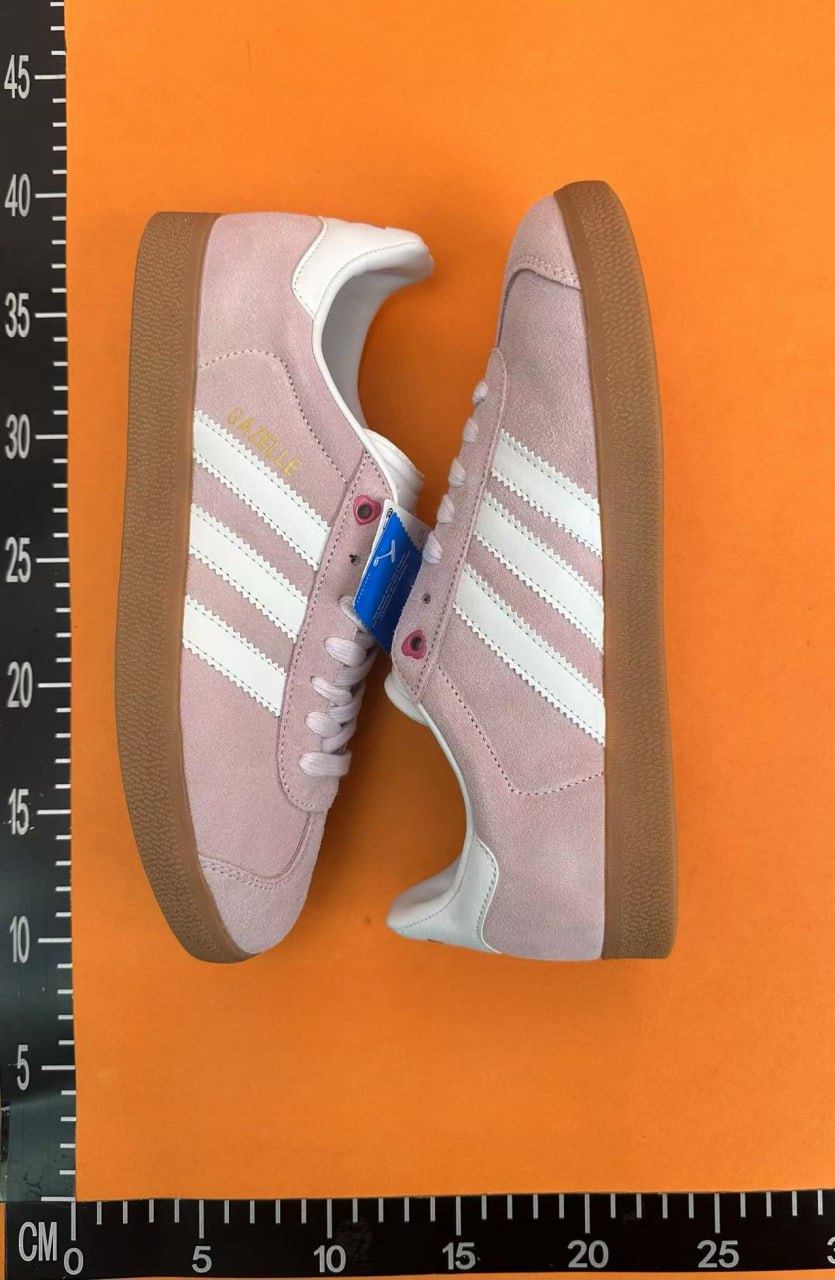 Adidas Gazelle Samba Indoor -4