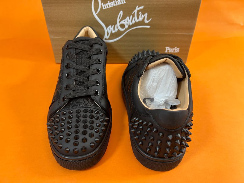 Christian Louboutin high quality -2