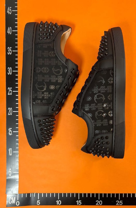Christian Louboutin high quality -3