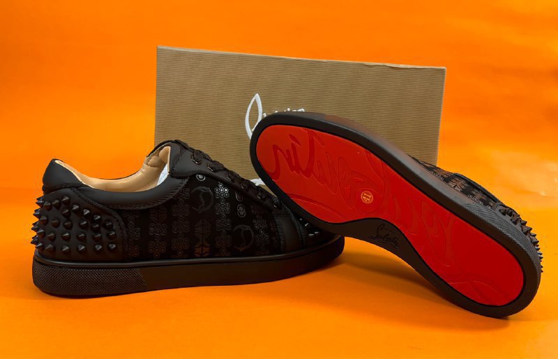 Christian Louboutin high quality -4