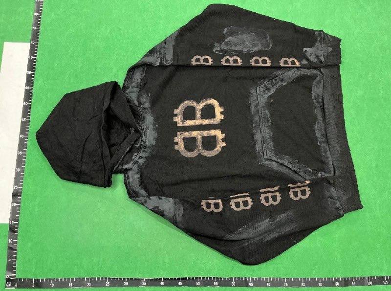 Balenciaga Hoodie&sweater -3