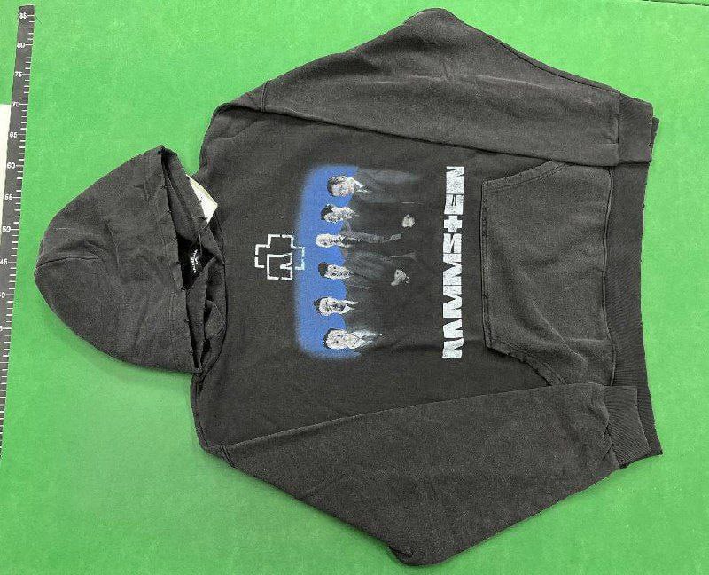 Balenciaga Hoodie&sweater -2