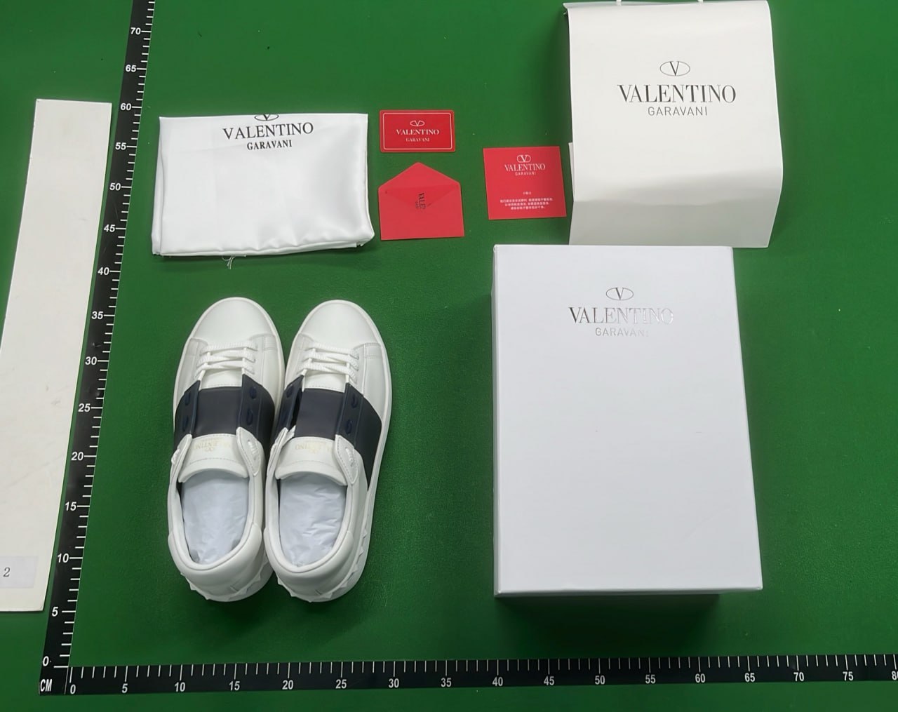 Valentino shoes High-V        -2