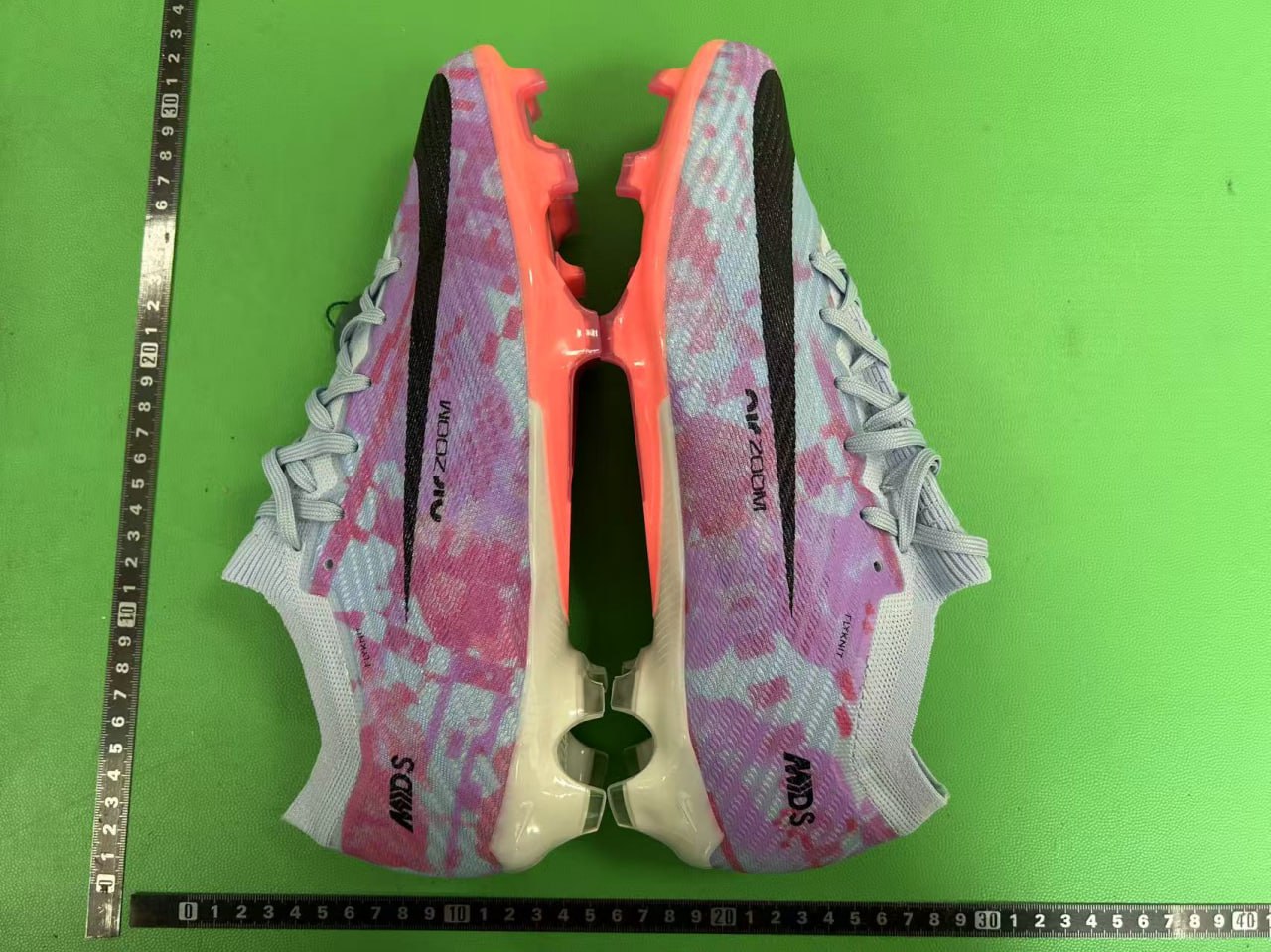 Air zoom football boots 2 -3