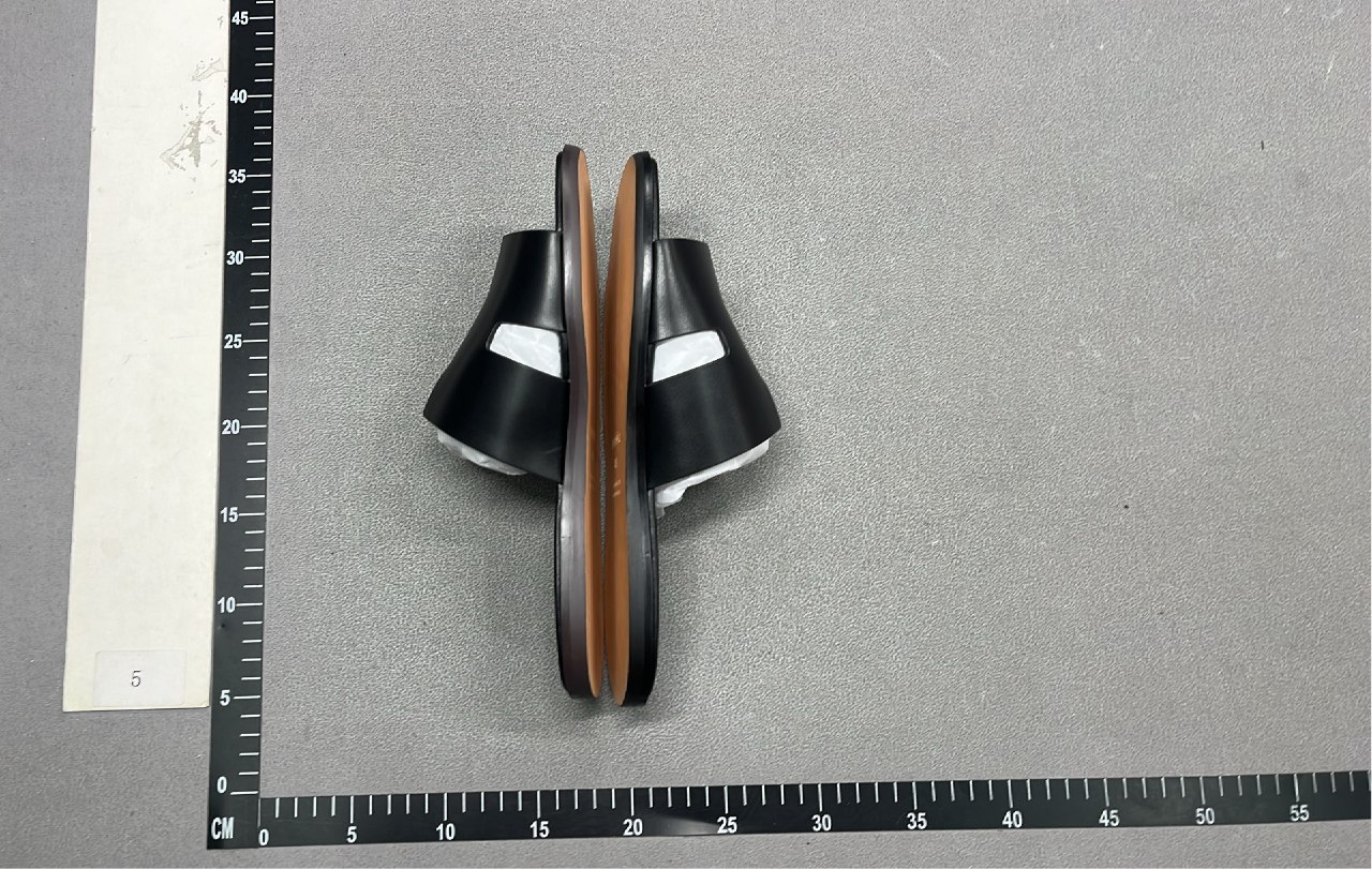 Hermes SANDALES Oran -4