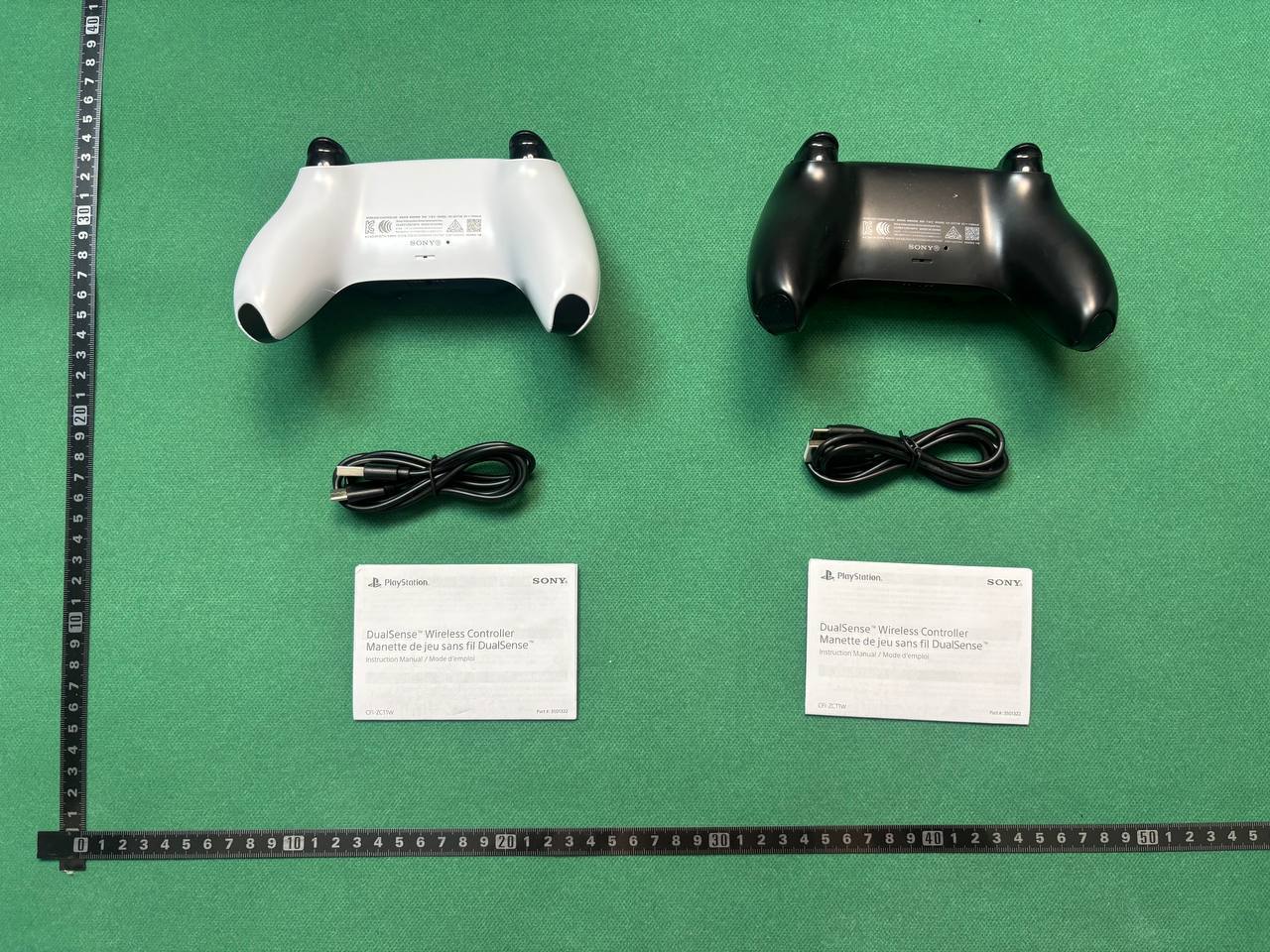 Sony Ps5 controllers -3