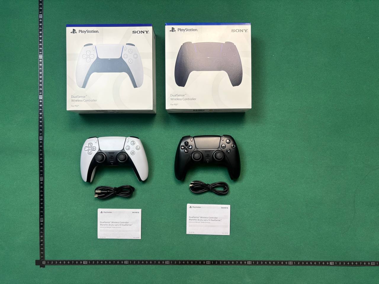 Sony Ps5 controllers -4