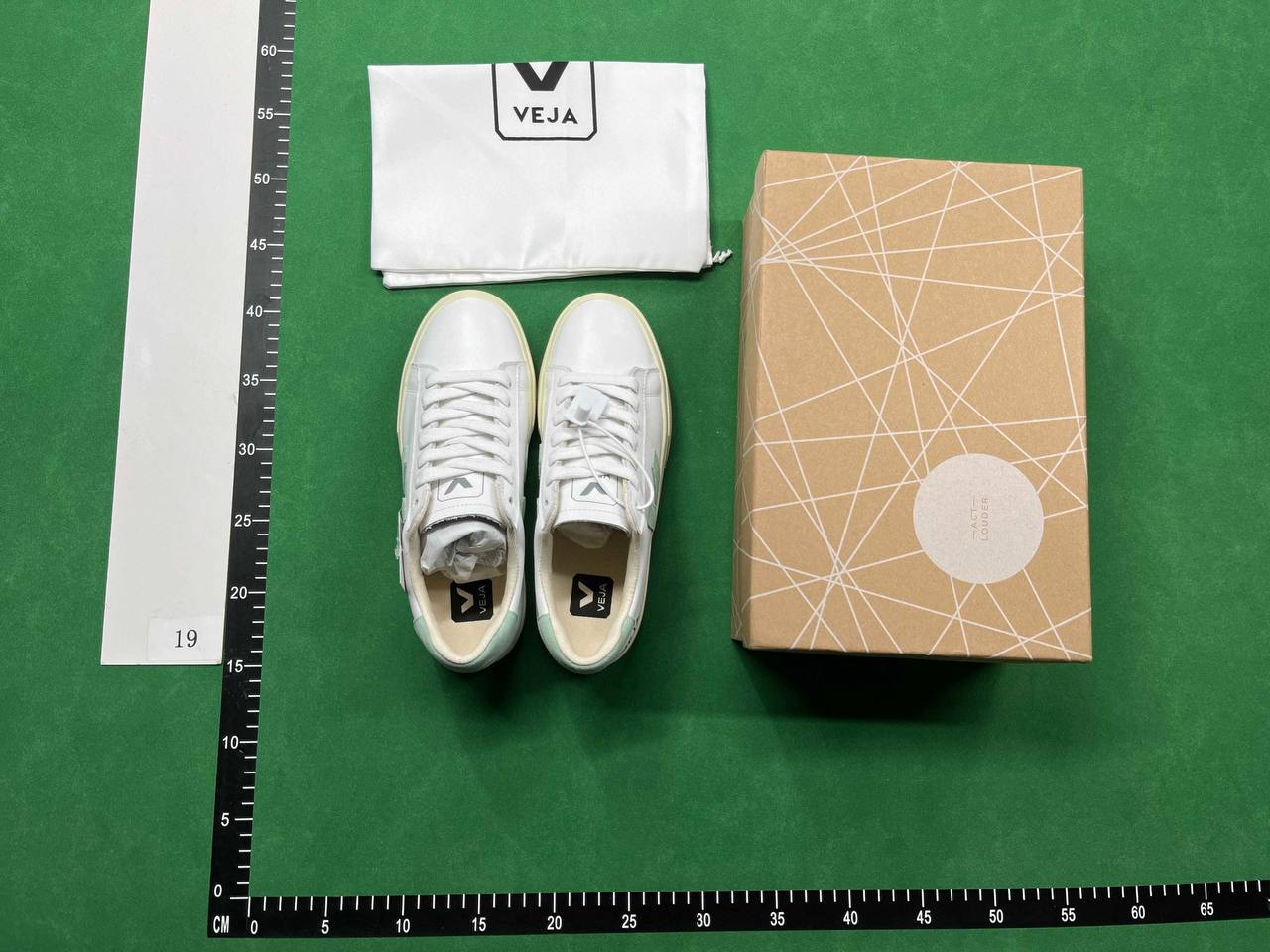 Veja shoes -2