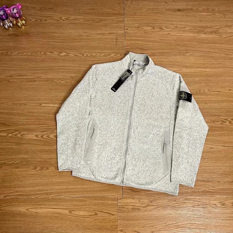 Stone Island jacket Hooded coat -2