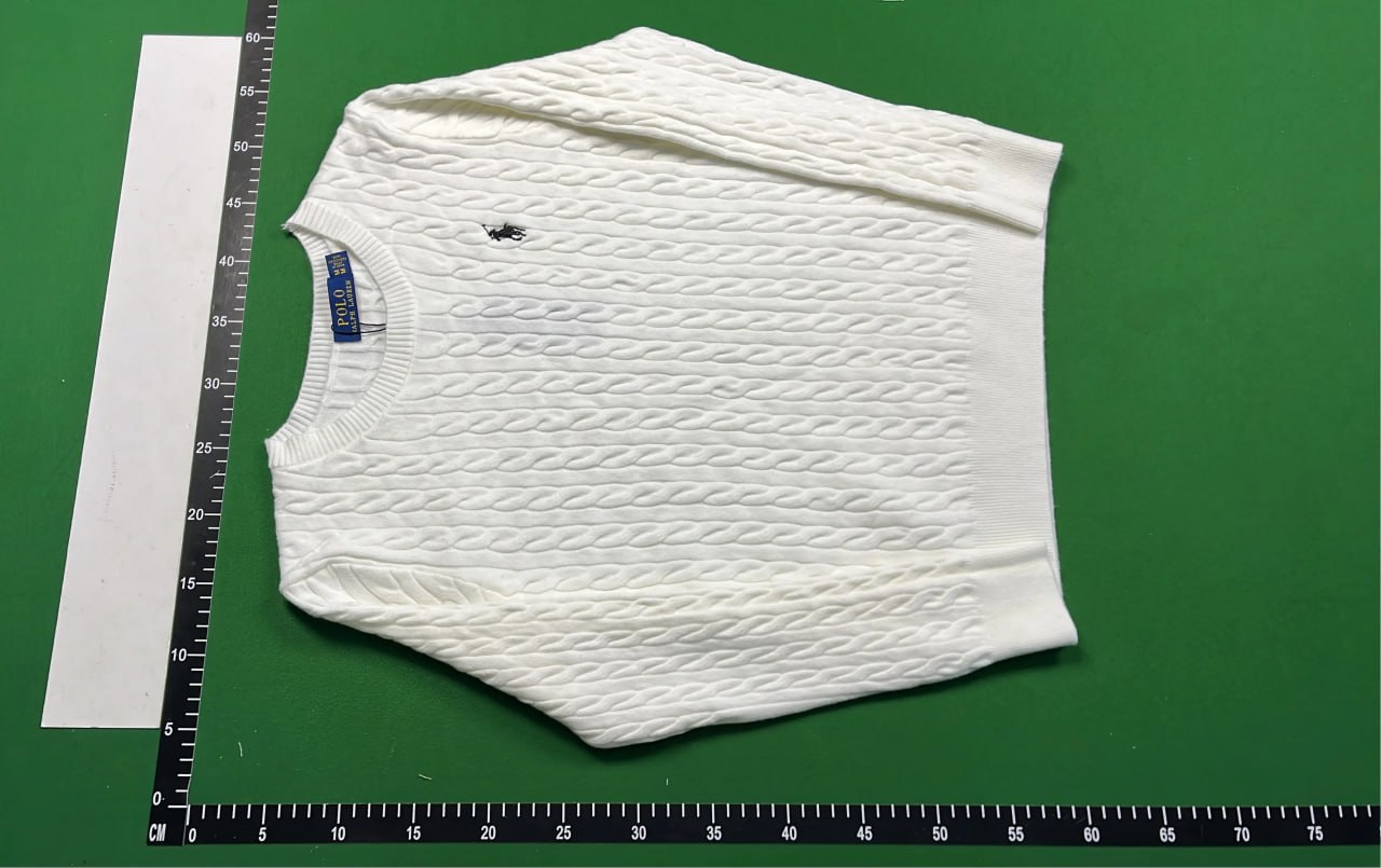 RALPH LAUREN sweater hoodie（39 STYLE OG） -2