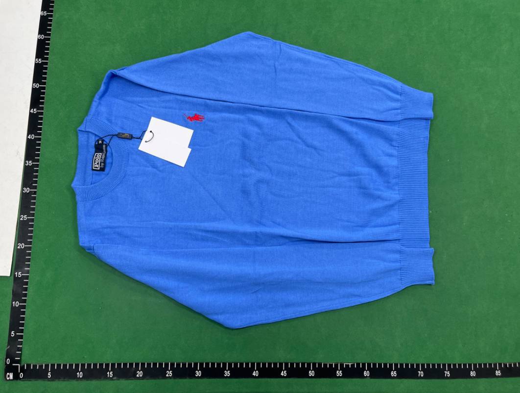 RALPH LAUREN sweater hoodie（39 STYLE OG） -3