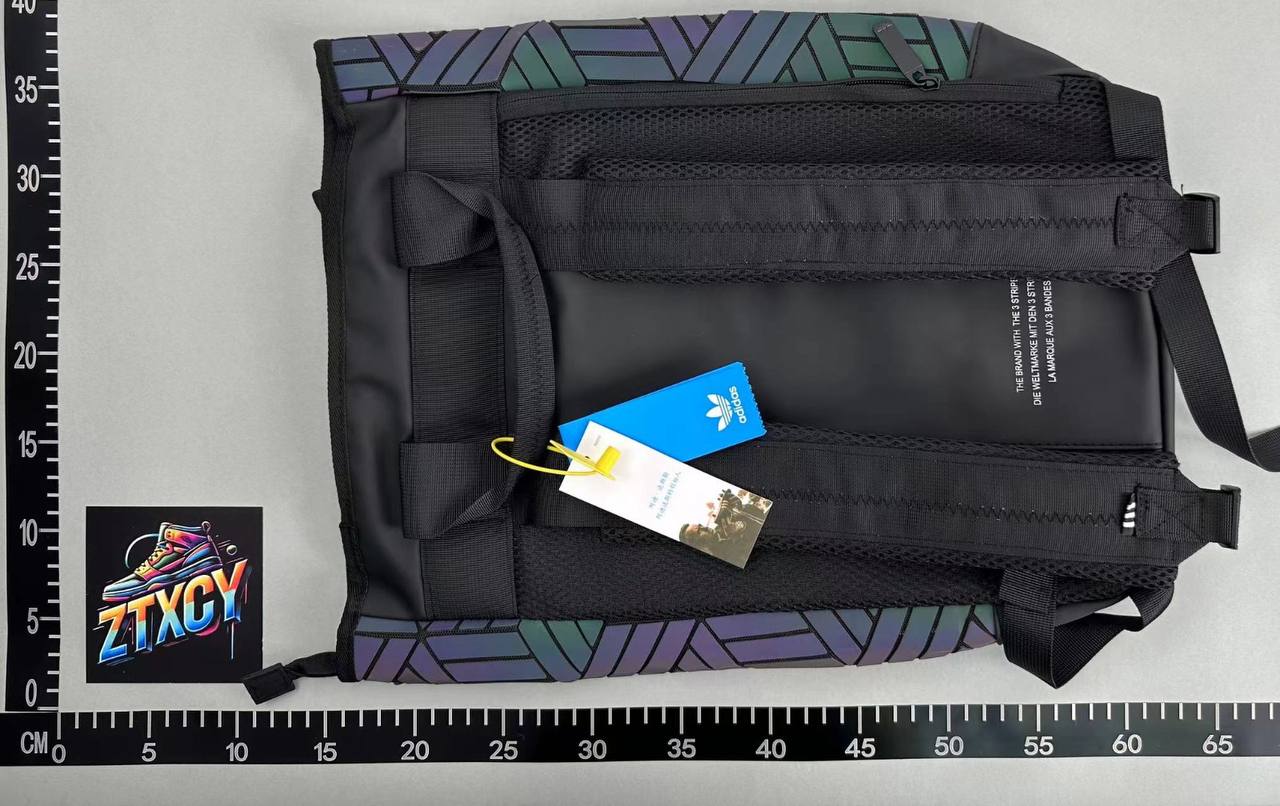 Adidas Backpack -2