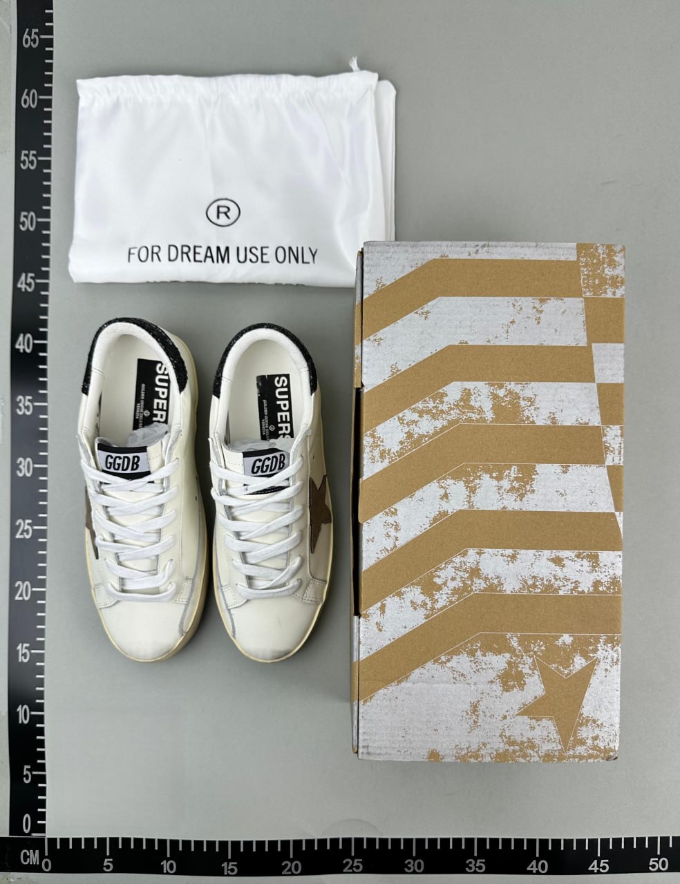 Golden Goose Low -2