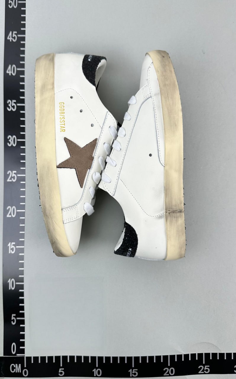 Golden Goose Low -4