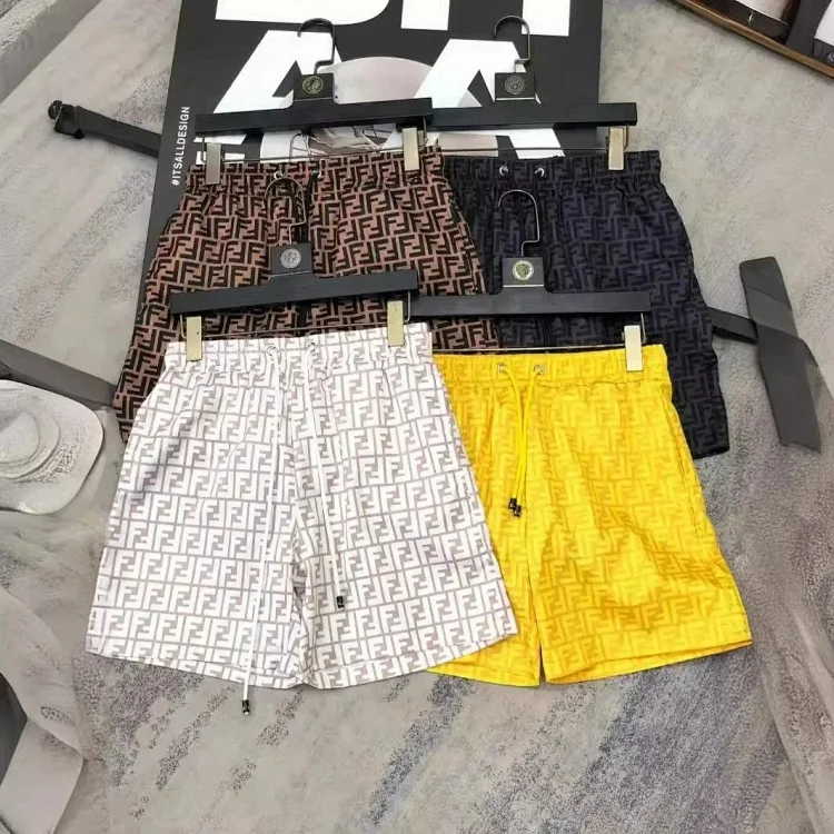 Fendi shortst-shirtshort sleev