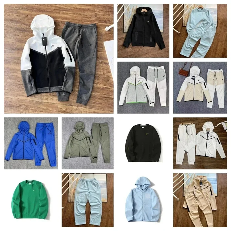 Nike Nocta Set ( 39 style high