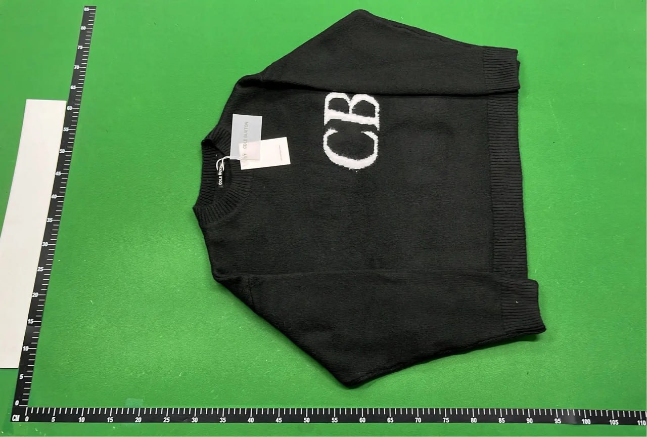 Cole buxton Hoodie sweater Pants -4
