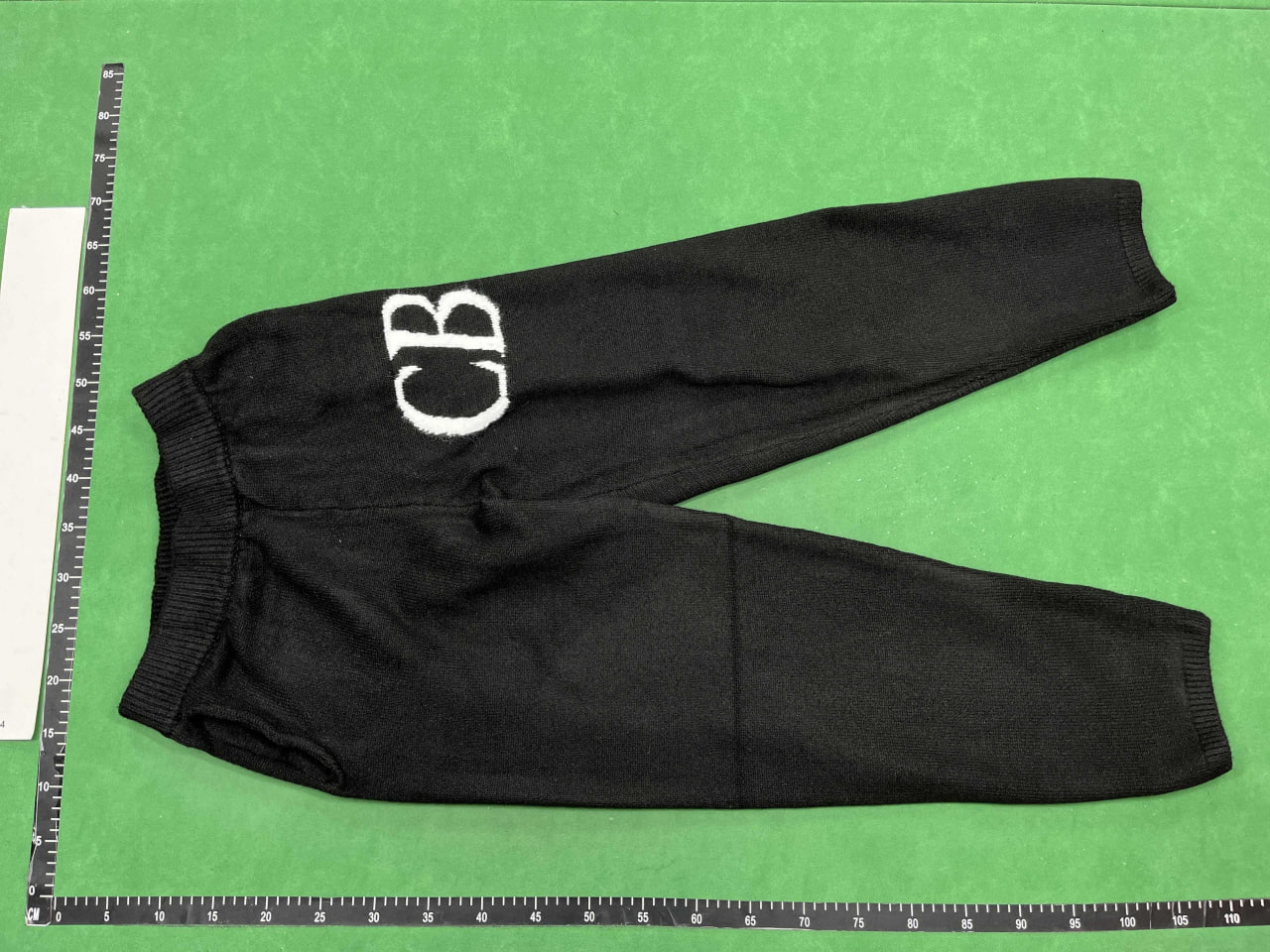 Cole buxton Hoodie sweater Pants -3