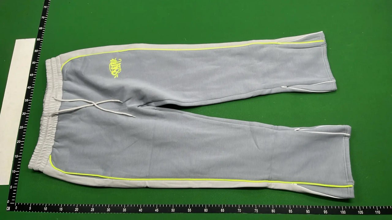 Syna World Track Suit -2