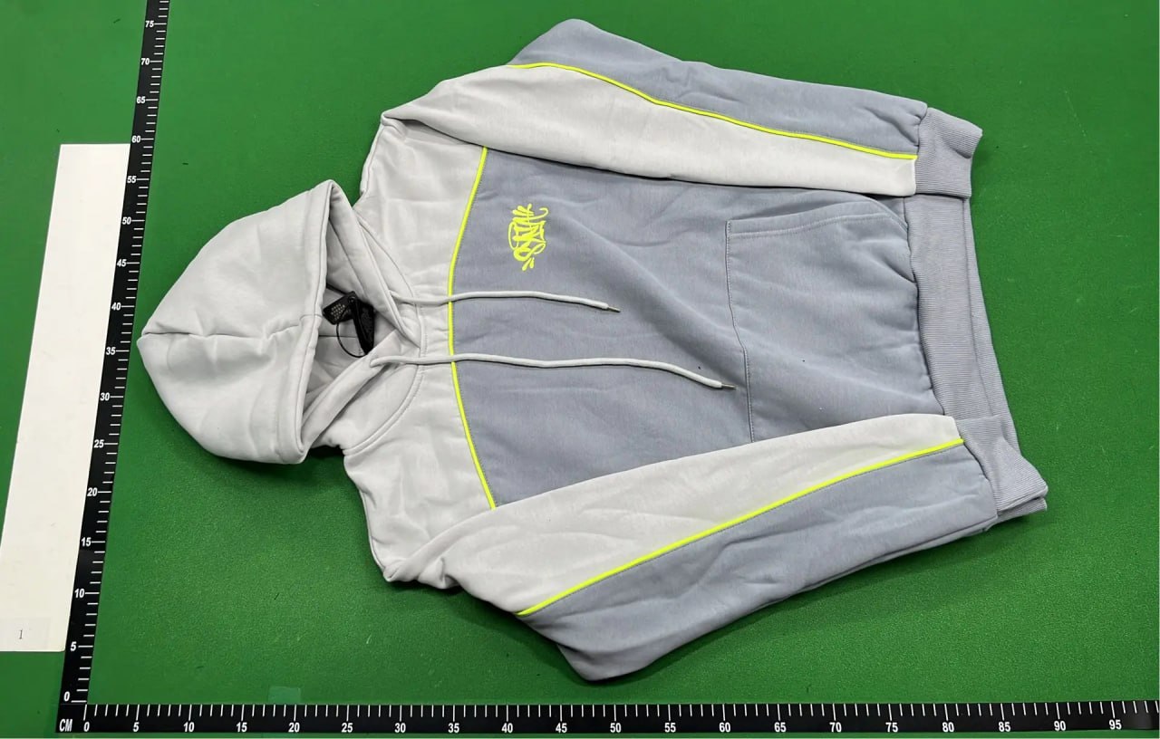Syna World Track Suit -3