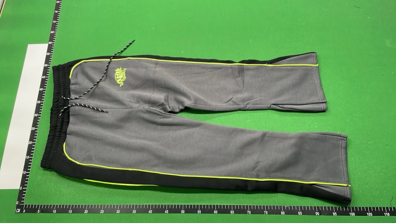 Syna World Track Suit -4