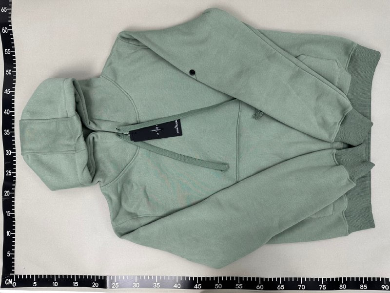 Sudadera stone island -3