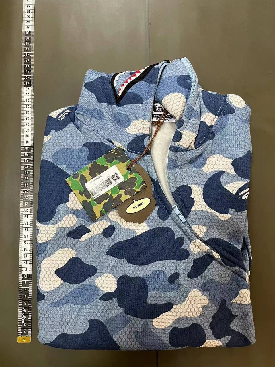 bape hoodie -3