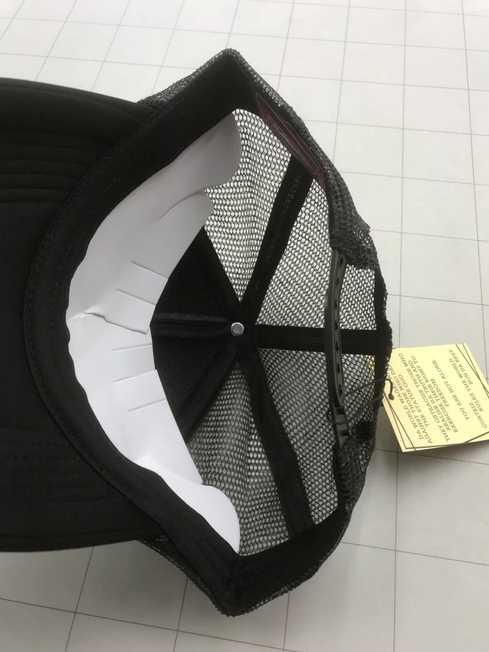 gorra corteiz -3