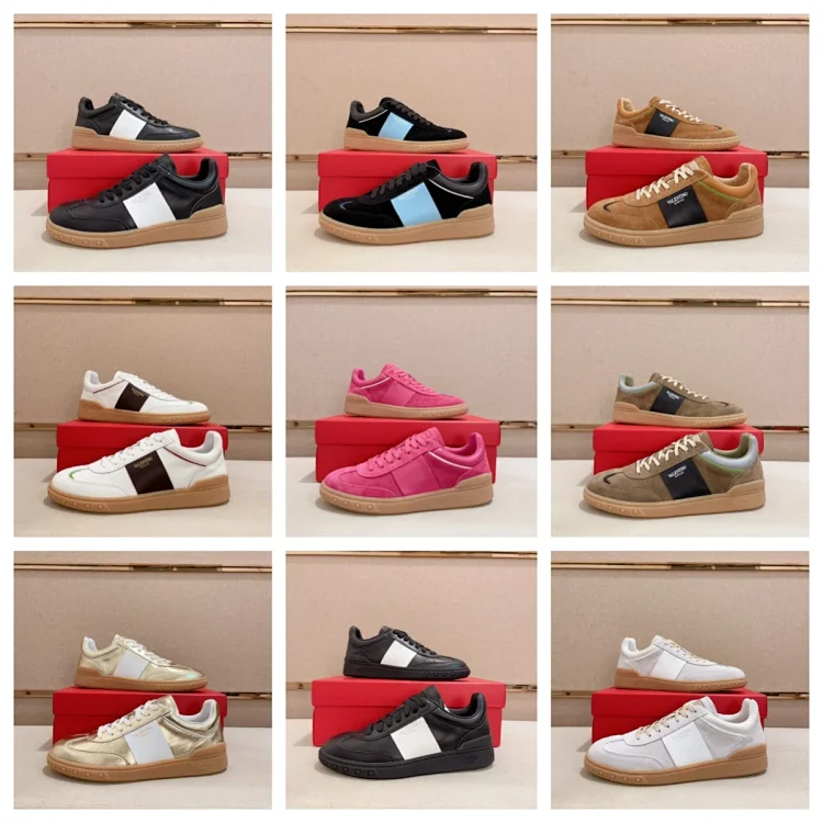 valentlno shoes