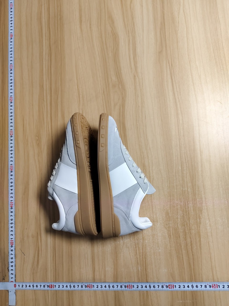 valentlno shoes -2