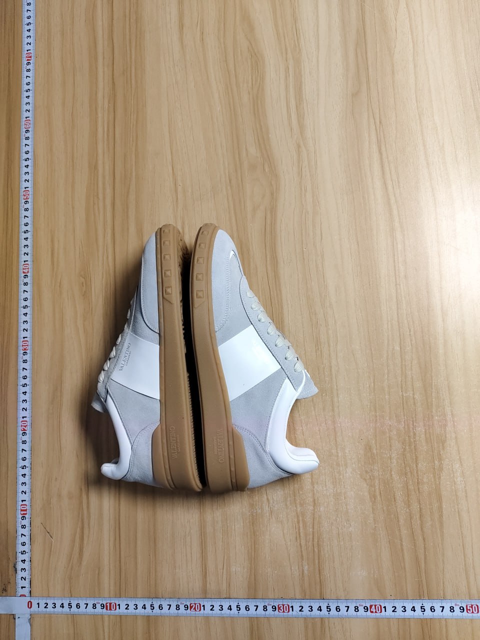 valentlno shoes -3