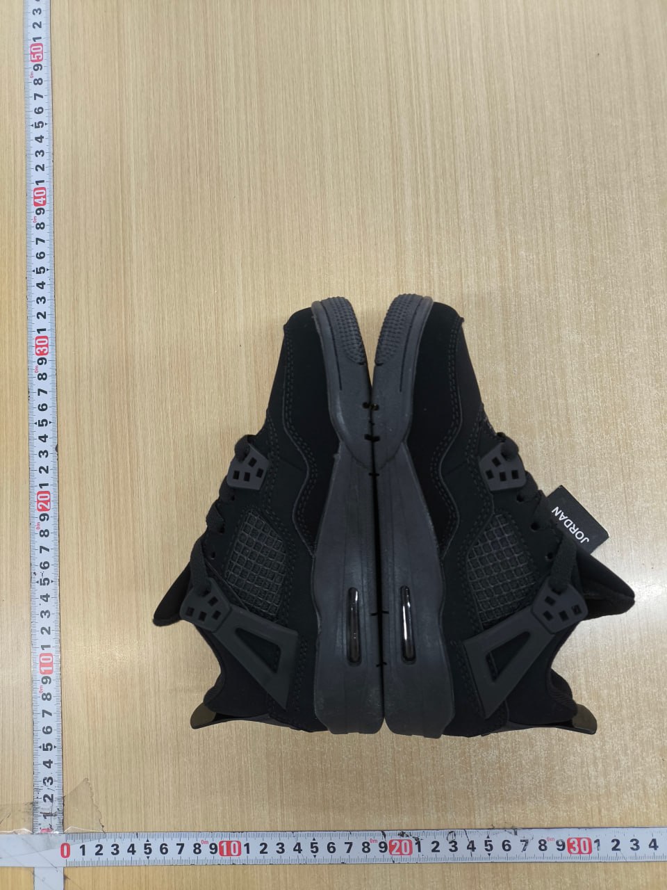 AJ4 children's shoes -3