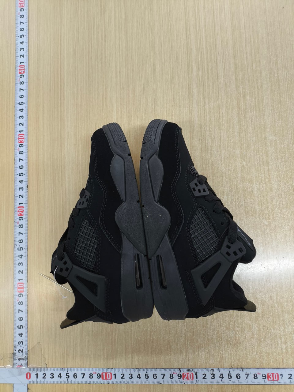 AJ4 children's shoes -4