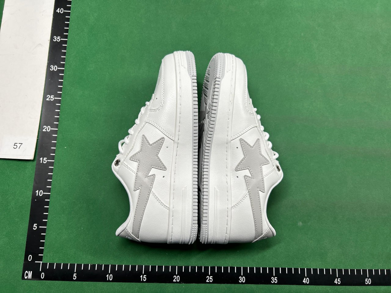 Bapesta  shoes -2