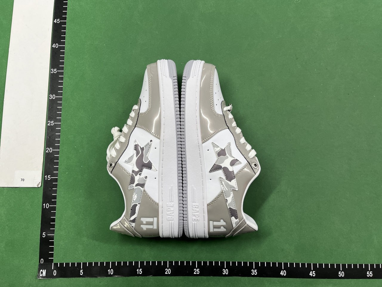 Bapesta  shoes -4