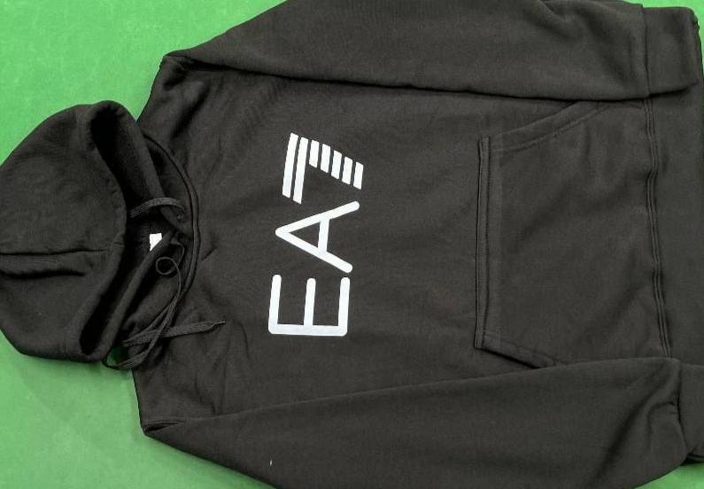 EA7 Suit High version -2
