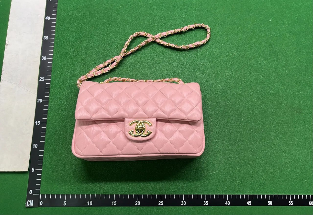 Chanel Bag -4