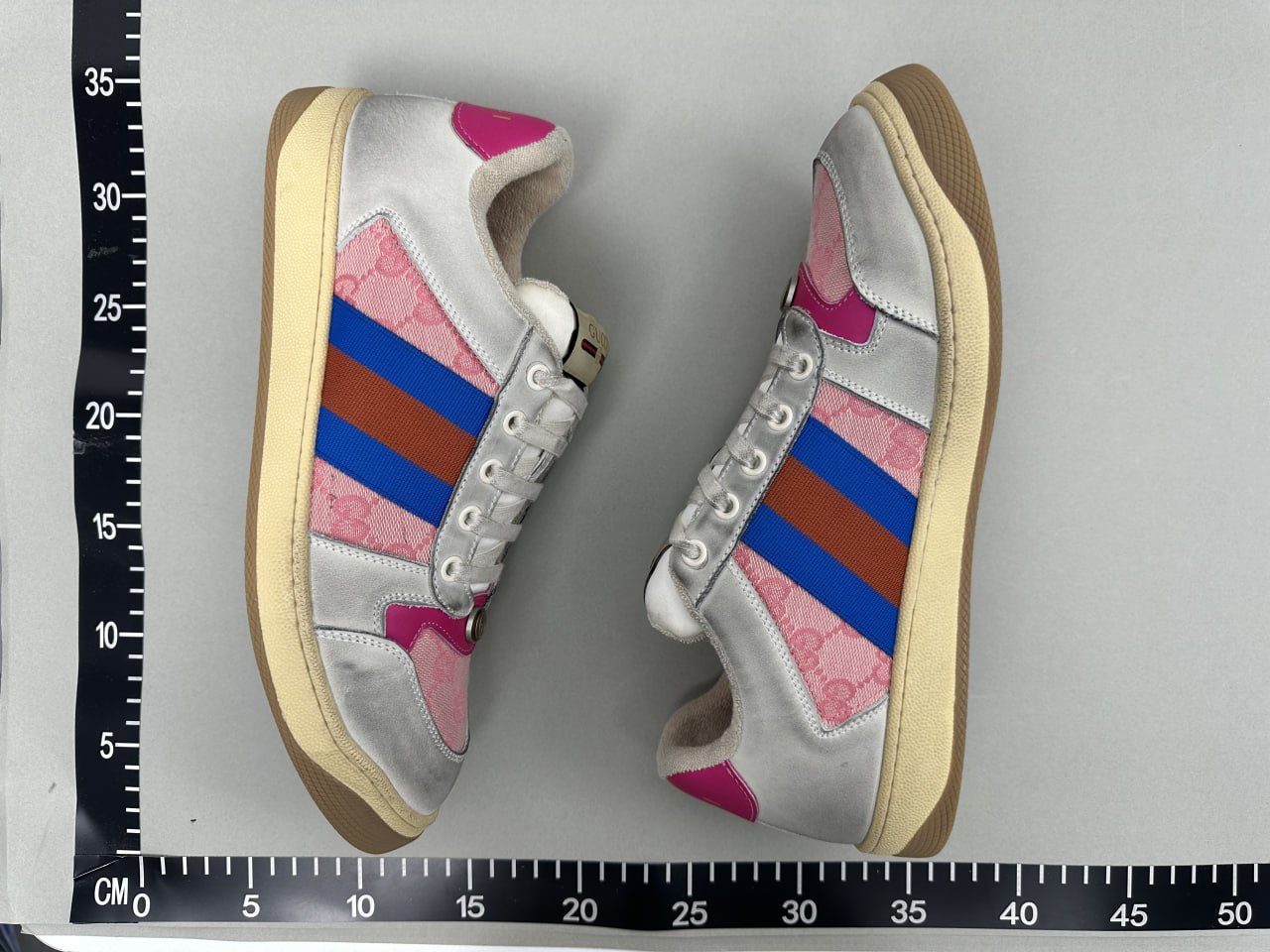 Gucci Shoes -2