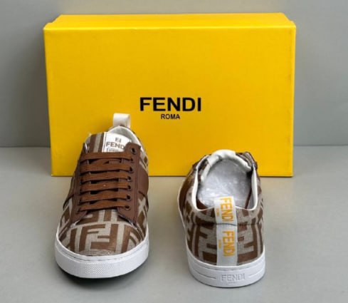 fendi shoes -2