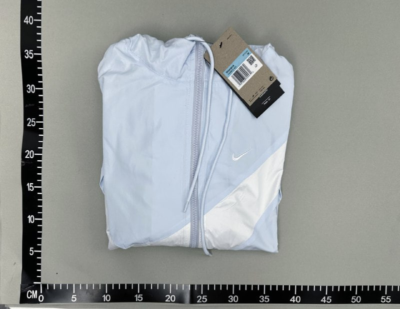 Cortavientos nike -3
