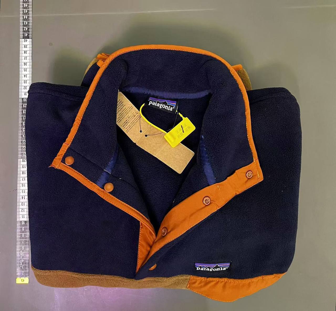 Patagonia Sweater -4