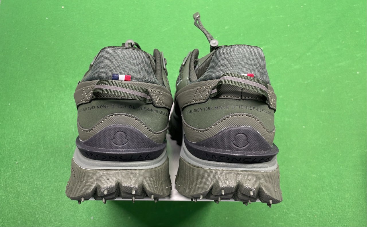 Moncler Trailgrip GTX -3