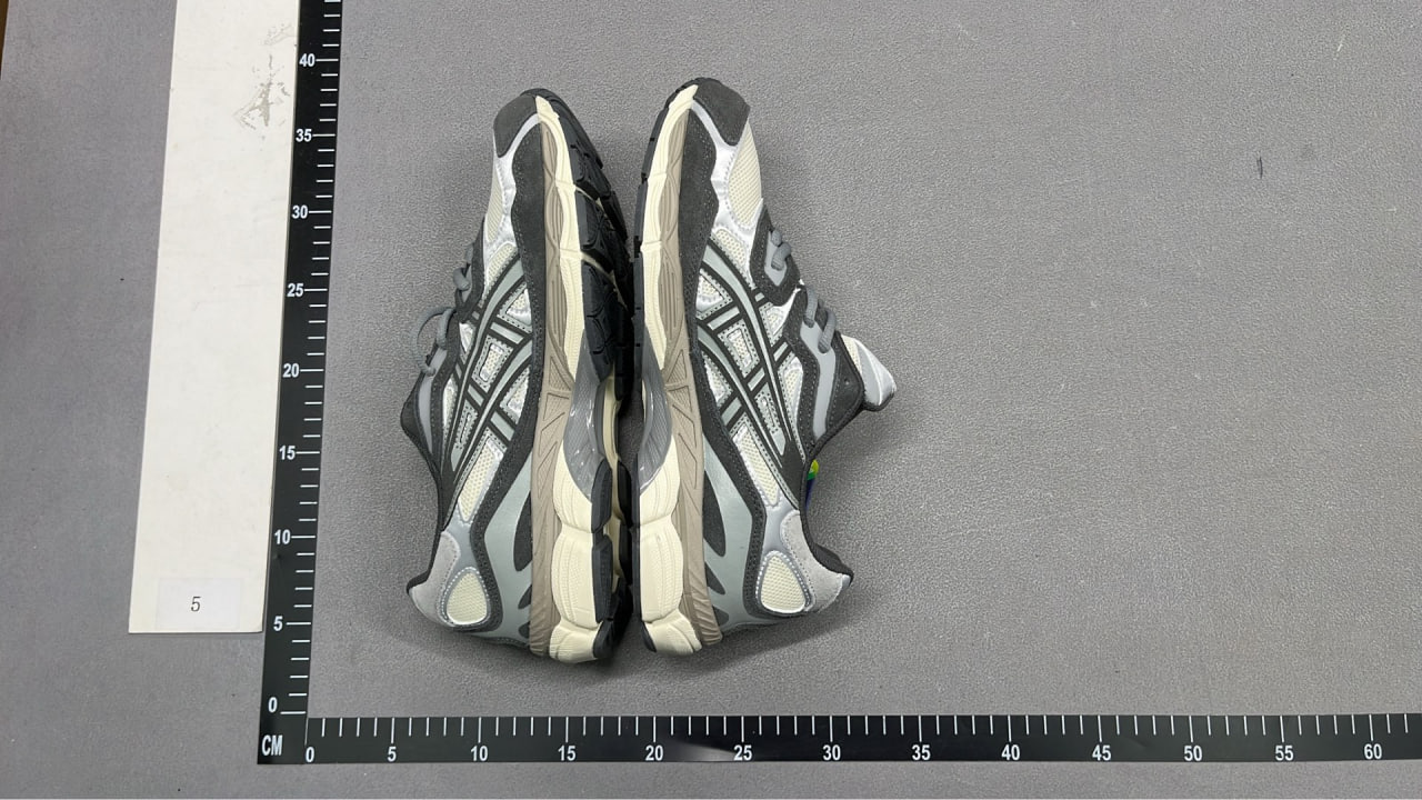 Asics GEL-NYC shoes -4