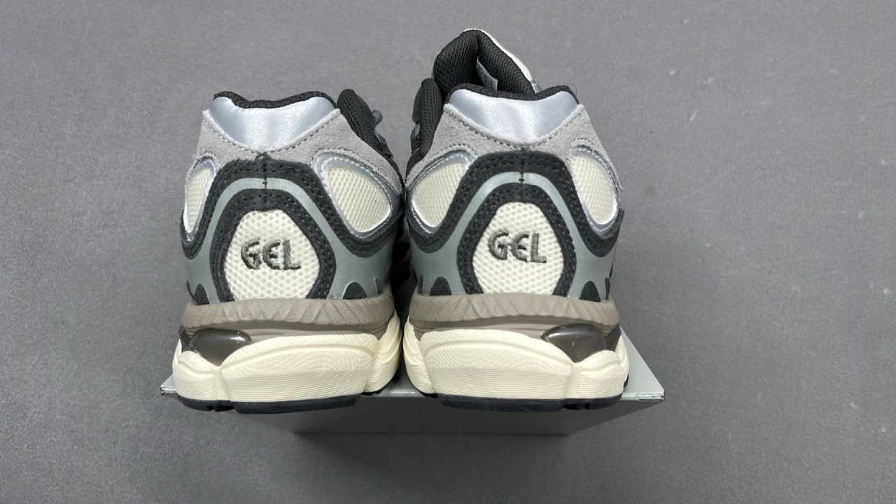 Asics GEL-NYC shoes -3