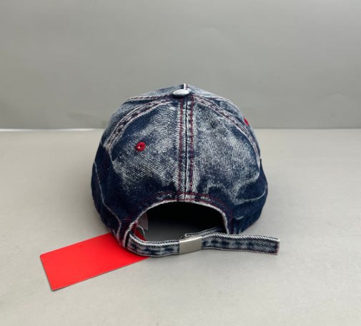 Diesel cap -4