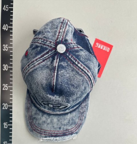 Diesel cap -2