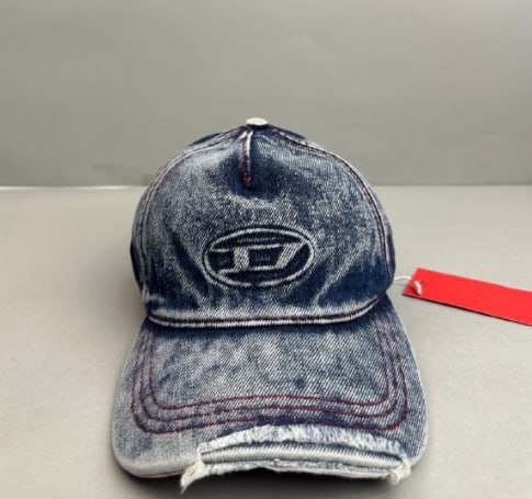 Diesel cap -3