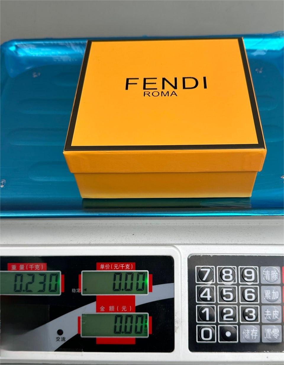 fendi belt -4